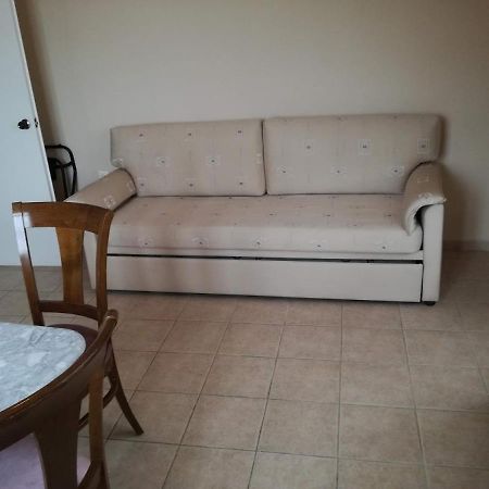 Parnon Hotel Agios Petros  Eksteriør billede